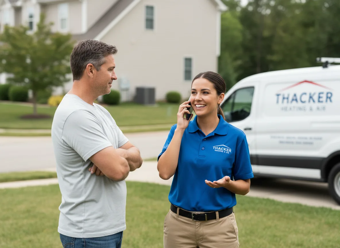 Ac Repair Calhoun, TN FAQs
